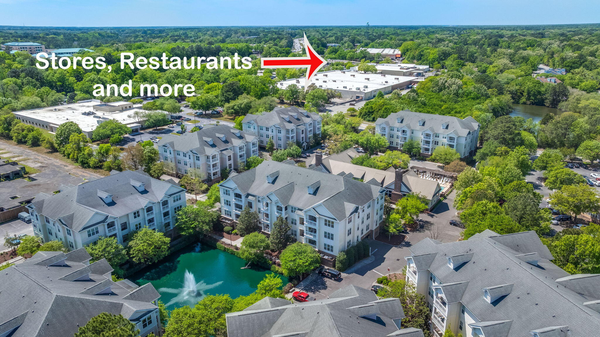 2244 Ashley Crossing Drive Unit 231