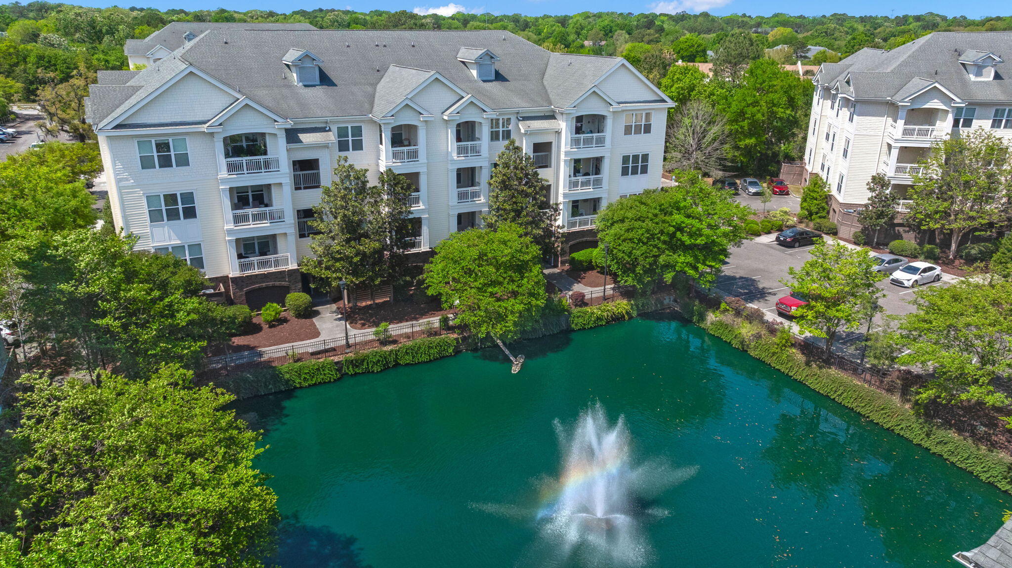 2244 Ashley Crossing Drive Unit 231