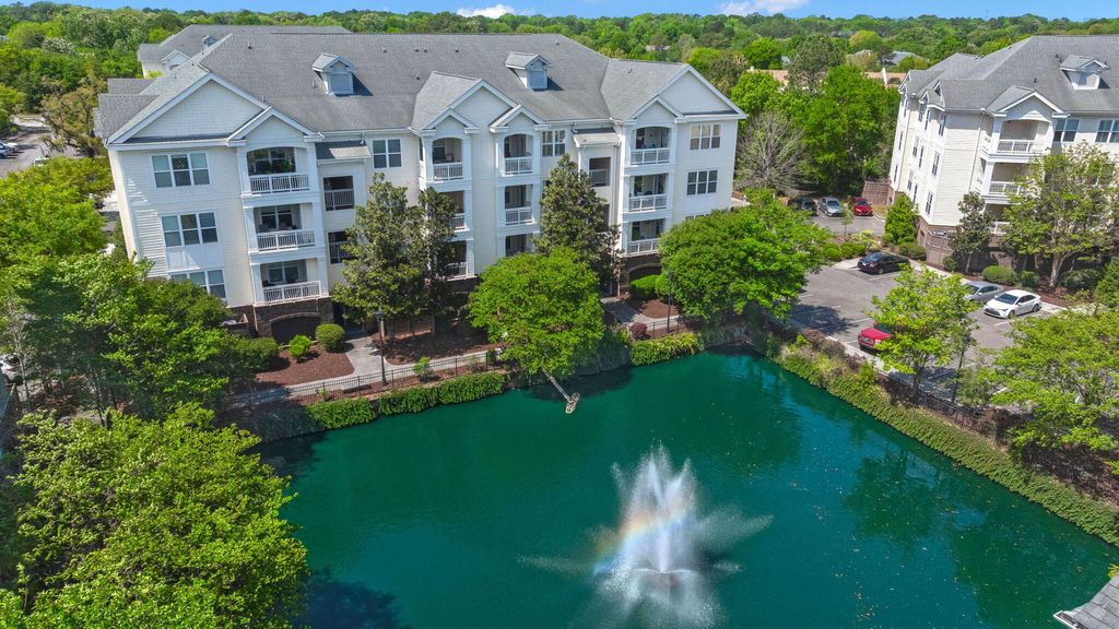 Photo of 2244 Ashley Crossing Drive #Unit 231, Charleston, SC 29414 (MLS # 26010620)