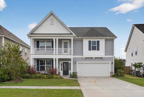 Photo of 116 Rouen Lane, Summerville, SC 29486 (MLS # 26008639)