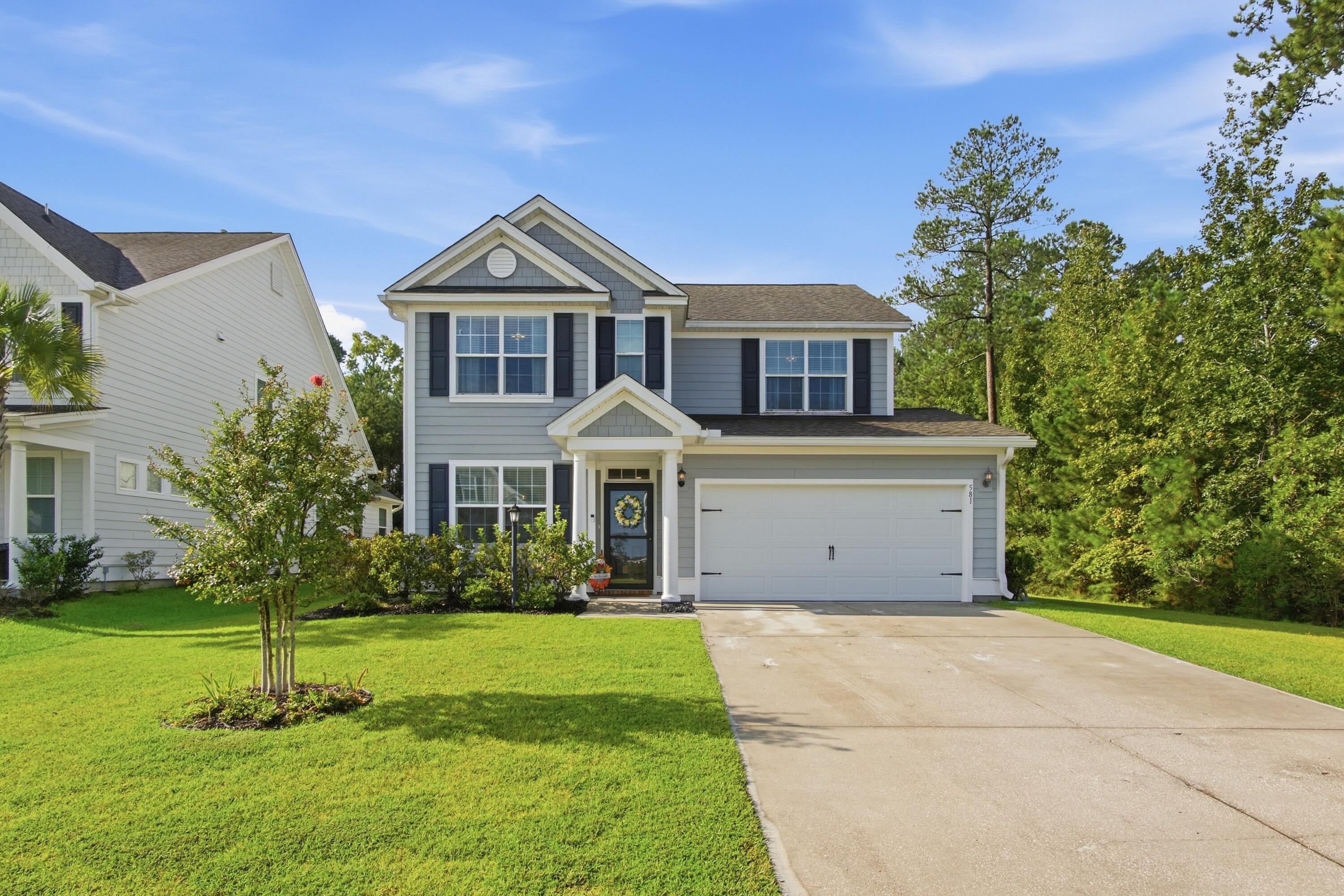 581 Yellow Leaf Lane