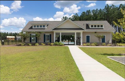 A home in Summerville