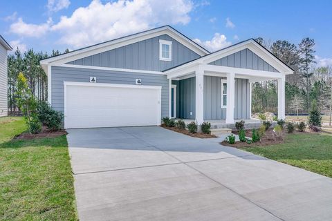 A home in Summerville