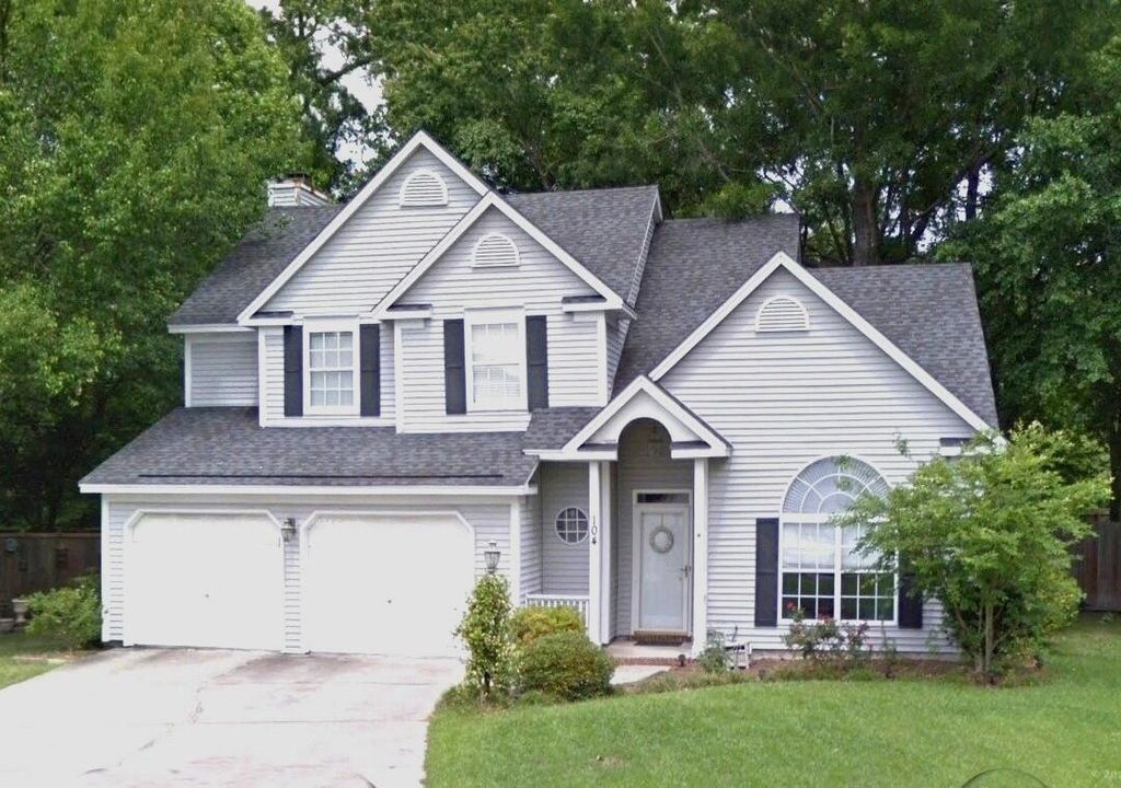 Photo of 104 Grafton Way, Goose Creek, SC 29445 (MLS # 26005676)