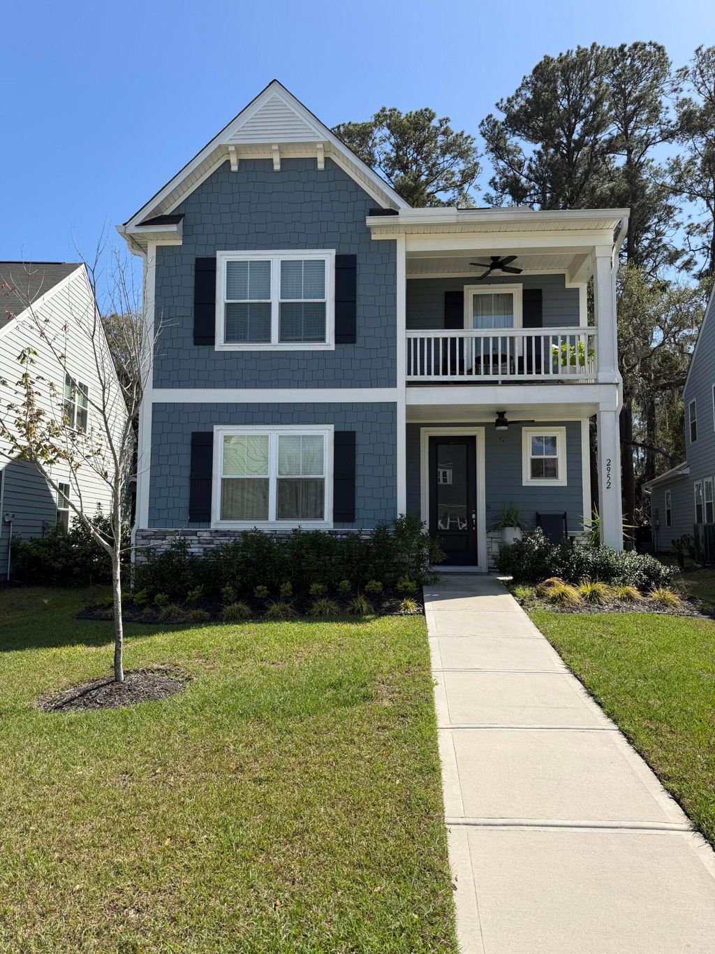 Photo of 2952 Needlegrass Drive, Beaufort, SC 29902 (MLS # 26007775)