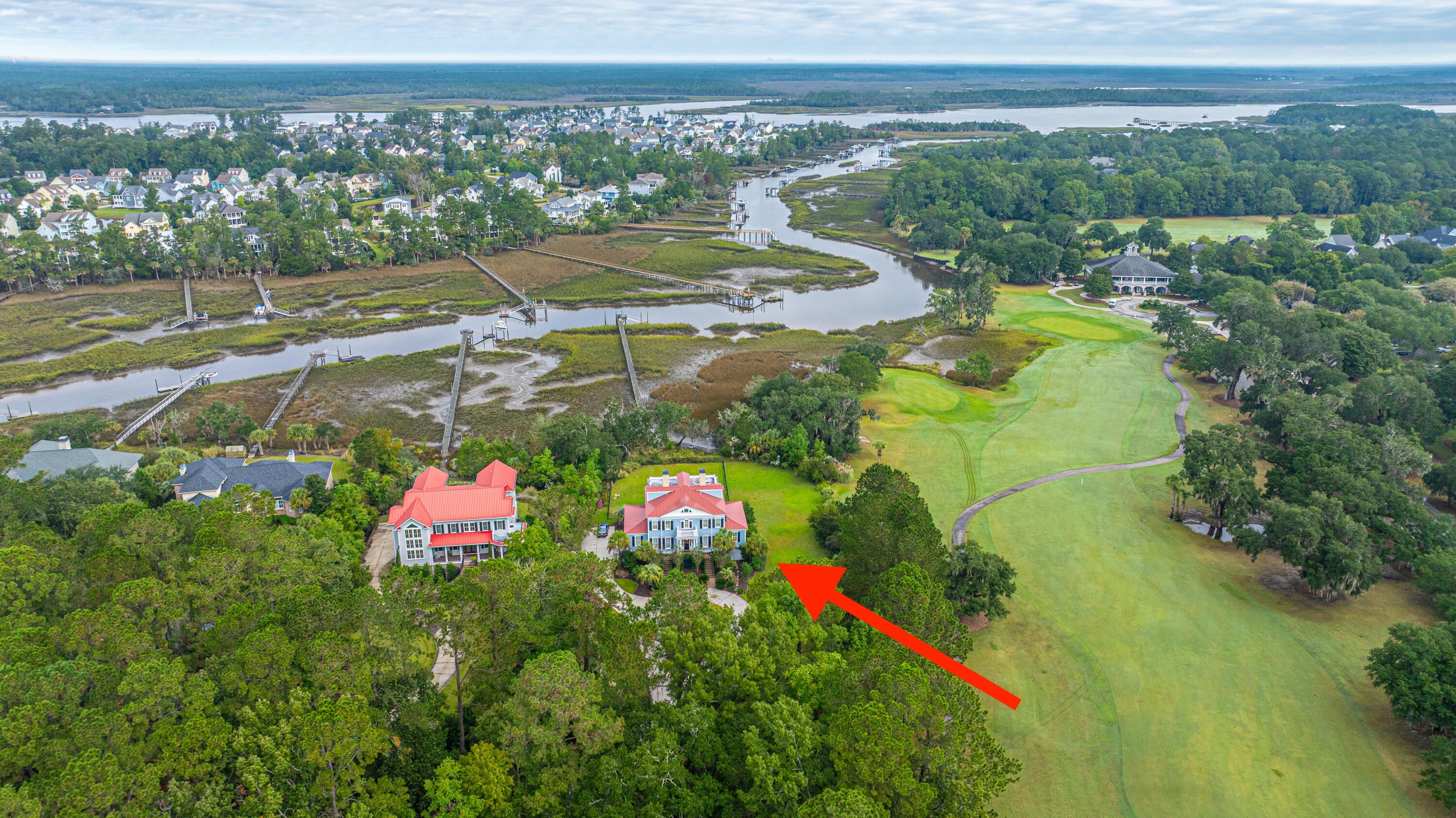 3232 Pignatelli Crescent