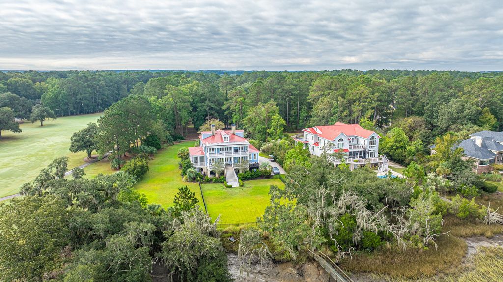 Photo of 3232 Pignatelli Crescent, Mount Pleasant, SC 29466 (MLS # 25027811)