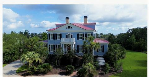 3232 Pignatelli Crescent Mount Pleasant SC 29466