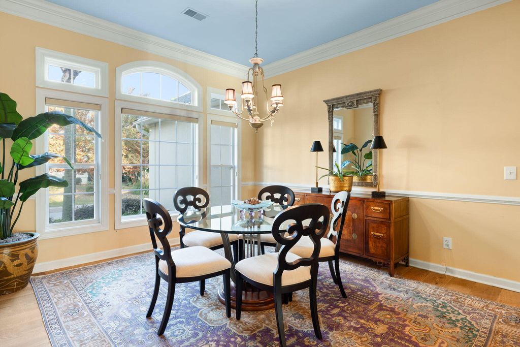 Photo of 1596 Oakhurst Drive, Mount Pleasant, SC 29466 (MLS # 25029671)