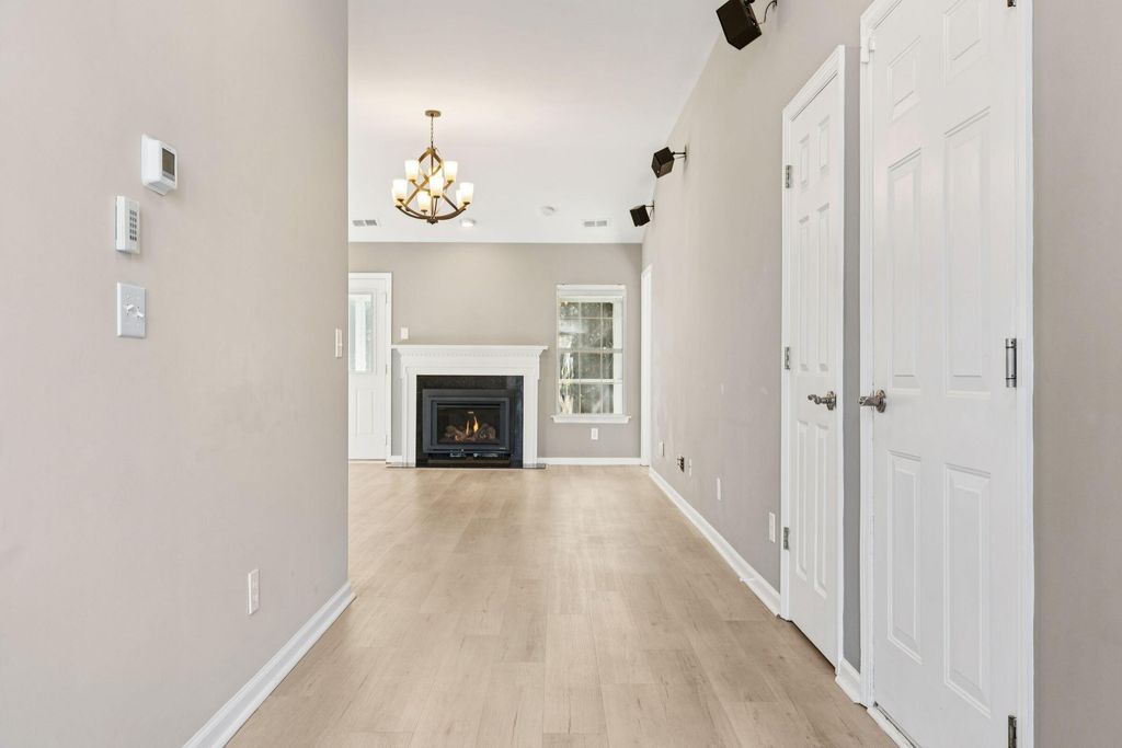 Photo of 1461 Coopers Hawk Drive Drive, Hanahan, SC 29410 (MLS # 26000616)