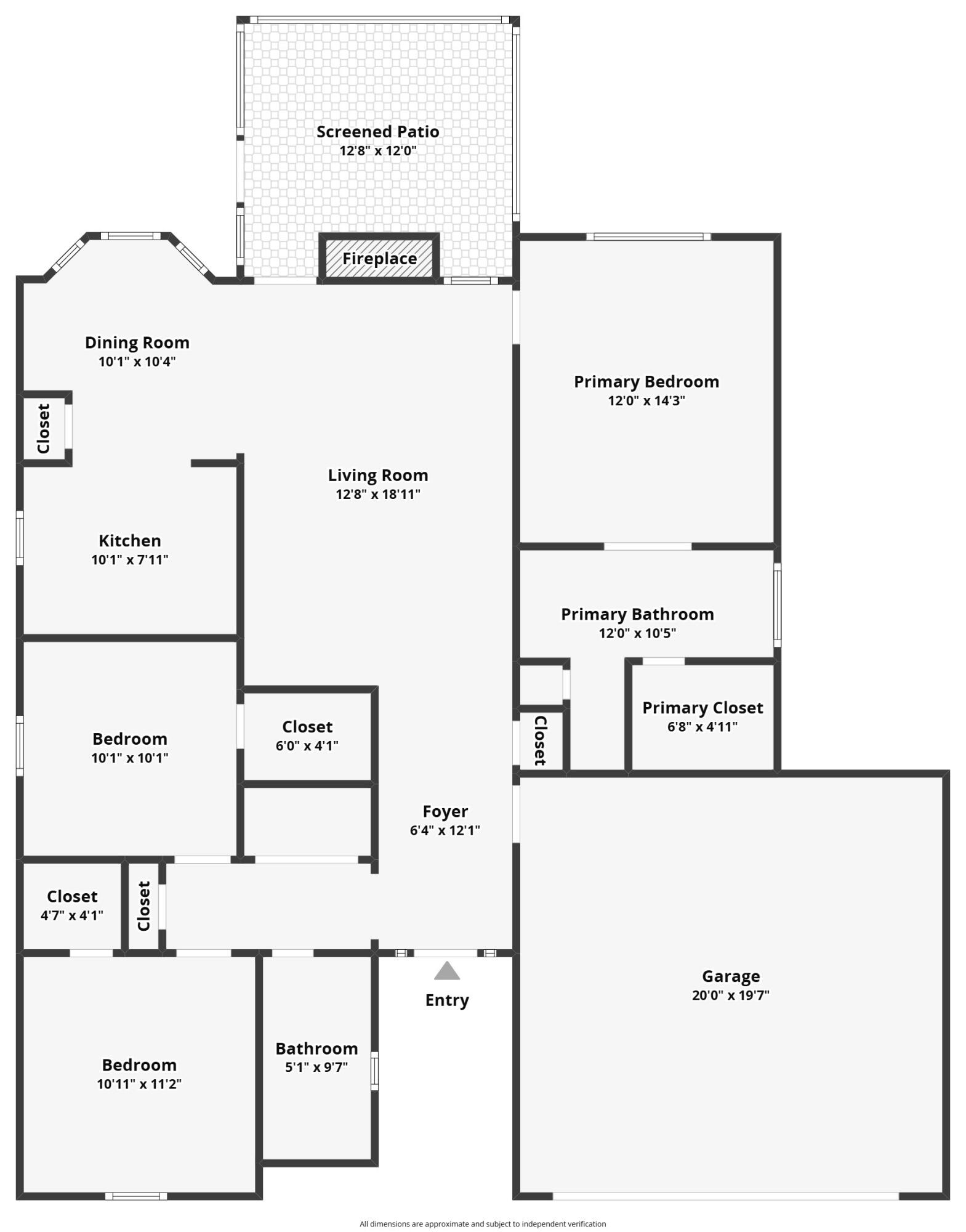 1461 Coopers Hawk Drive Drive