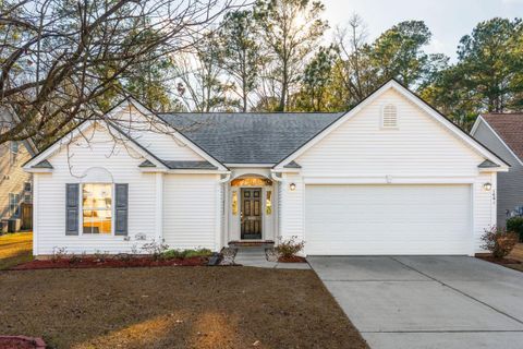 1461 Coopers Hawk Drive Drive Hanahan SC 29410