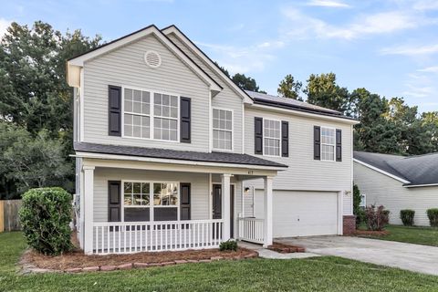 413 Cotton Hope Lane Summerville SC 29483