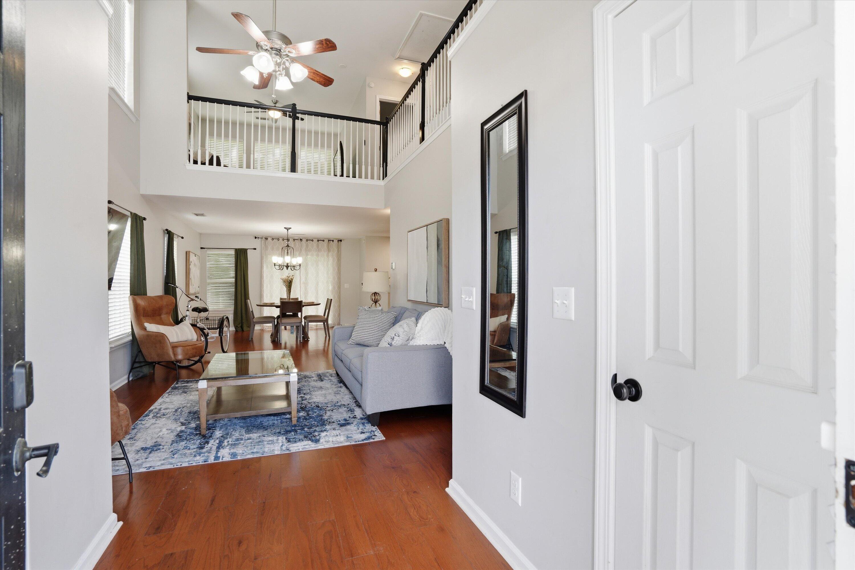 9114 Maple Grove Drive