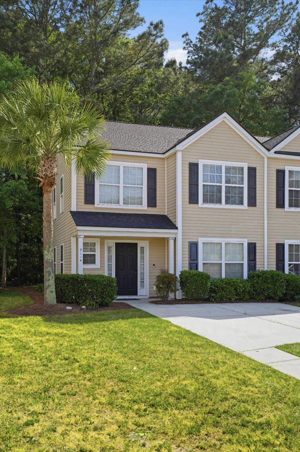 Photo of 9114 Maple Grove Drive, Summerville, SC 29485 (MLS # 26011315)
