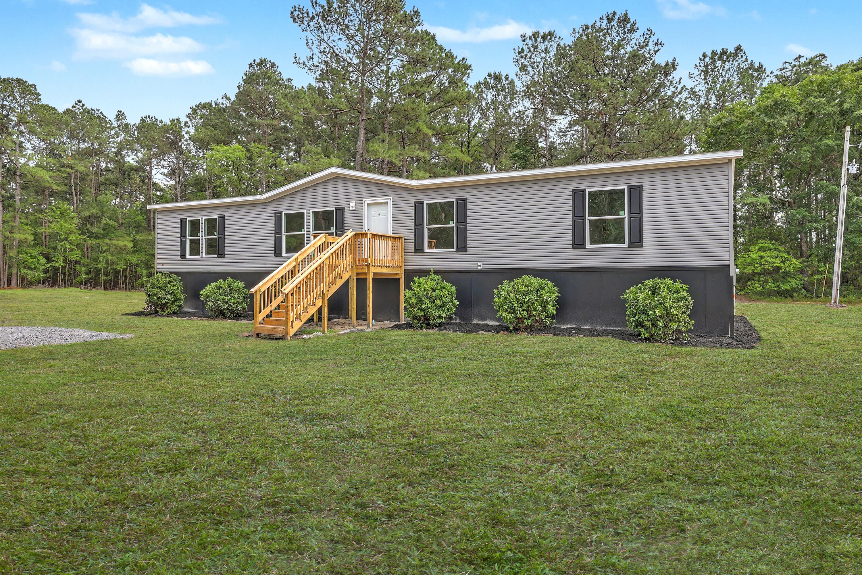 123 Tundra Lane