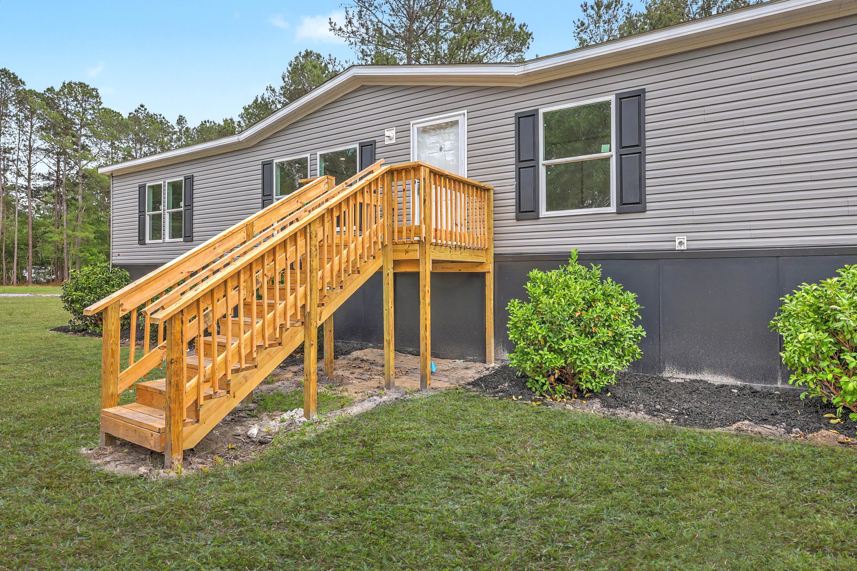123 Tundra Lane
