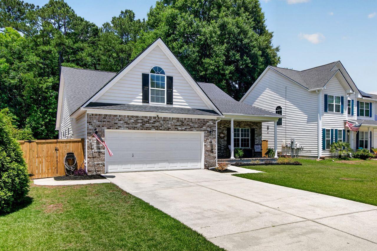 116 Summer Trace Drive