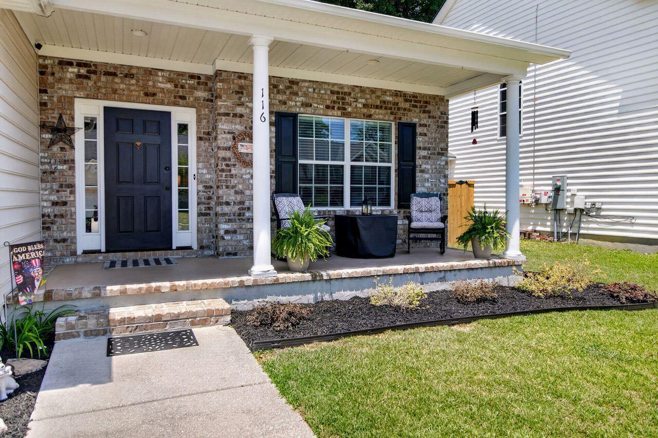 116 Summer Trace Drive