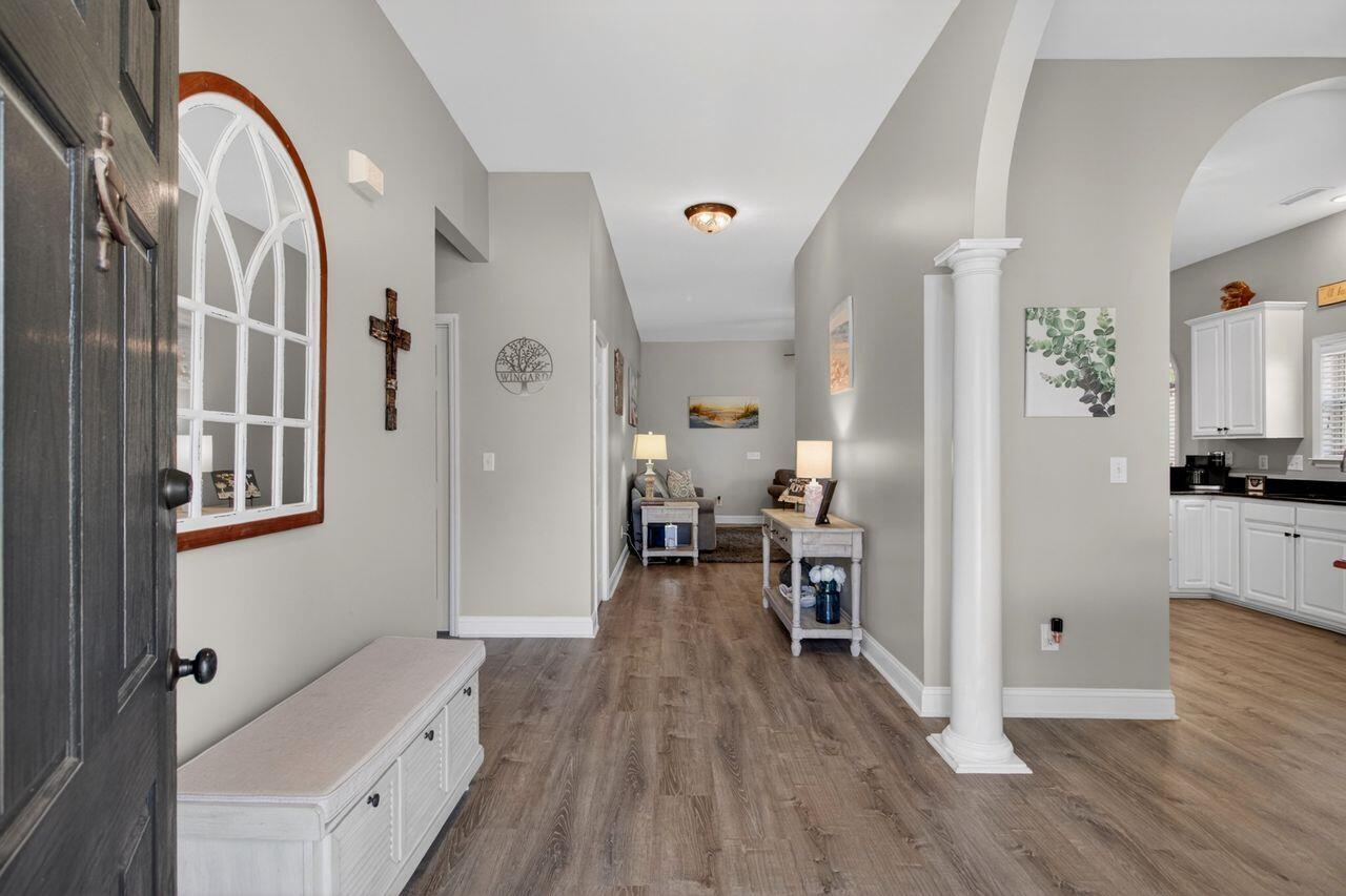 116 Summer Trace Drive
