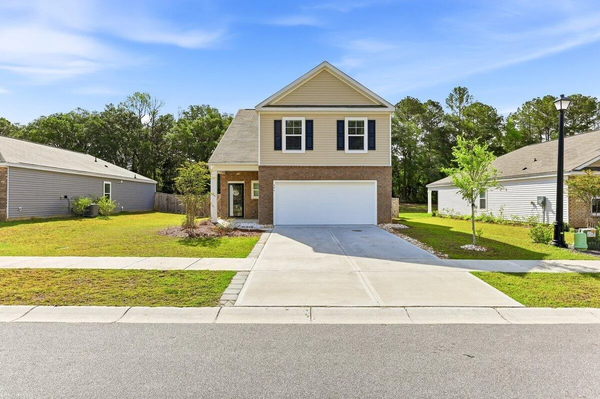 606 Red Mulberry Road