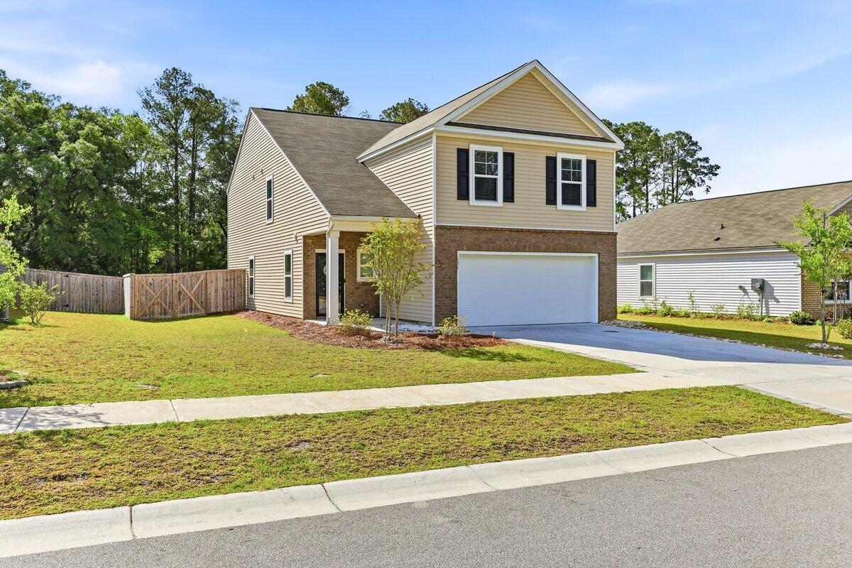 606 Red Mulberry Road