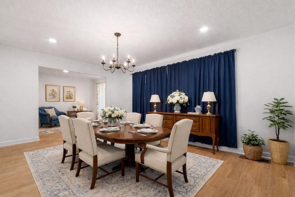 Photo of 2018 Griffith Drive, Orangeburg, SC 29118 (MLS # 26004974)