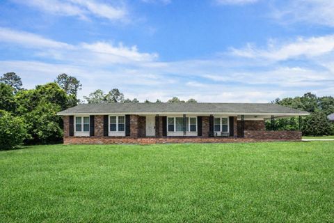 2018 Griffith Drive Orangeburg SC 29118
