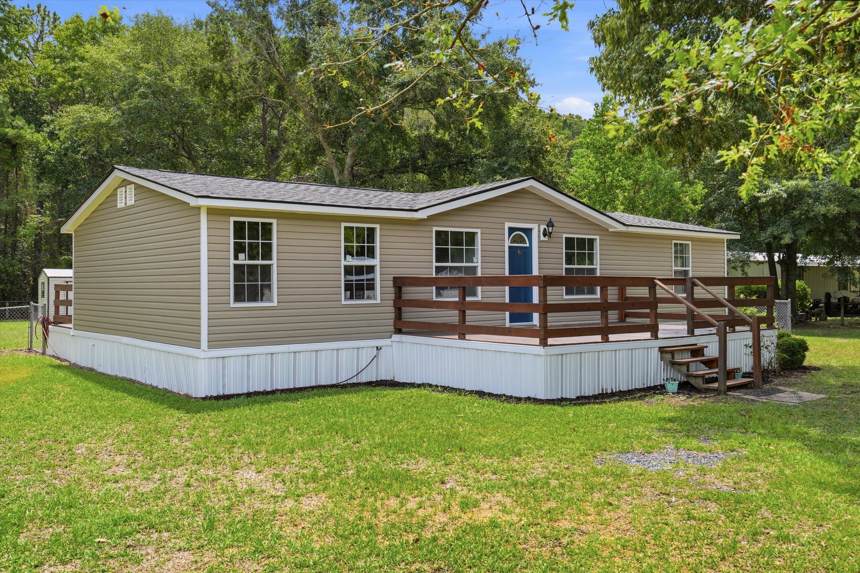 522 Pauline Drive, Bonneau, SC, 29431
