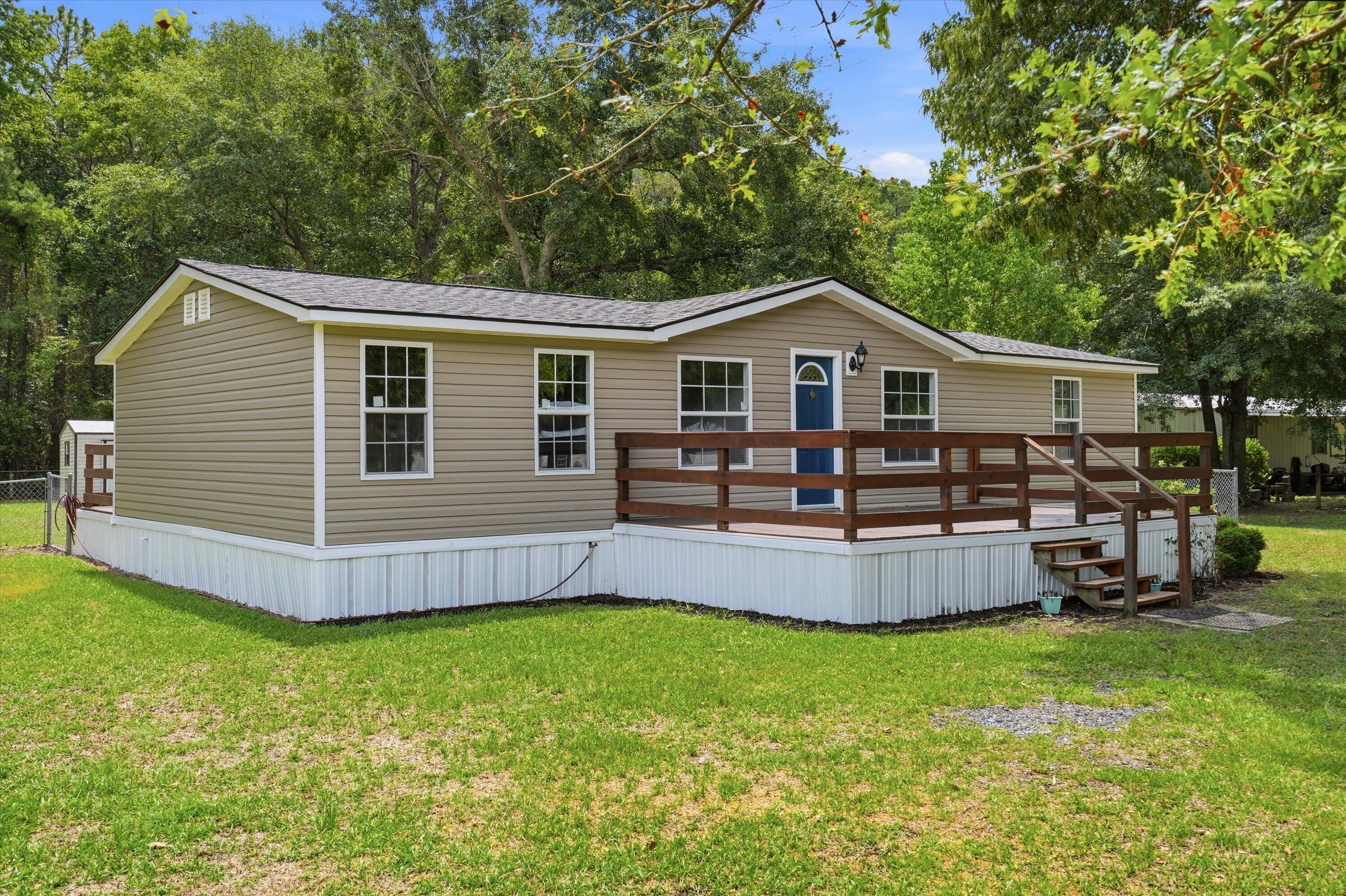 522 Pauline Drive