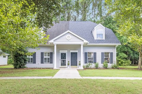 A home in Mount Pleasant