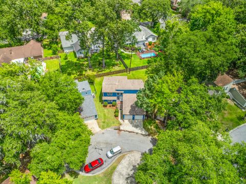 A home in Summerville