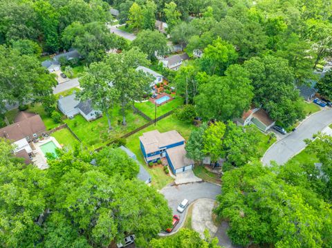 A home in Summerville