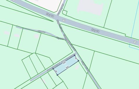 0 Jones Country Road Saint George SC 29477