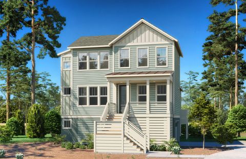 1709 Vireo Court Johns Island SC 29455