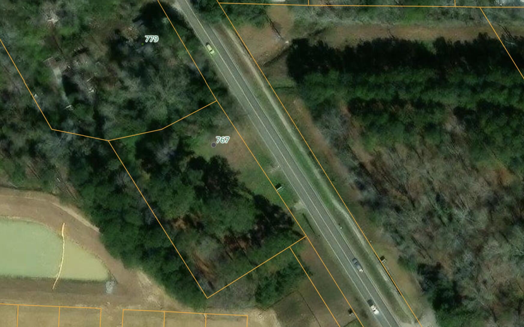 767 Orangeburg Road