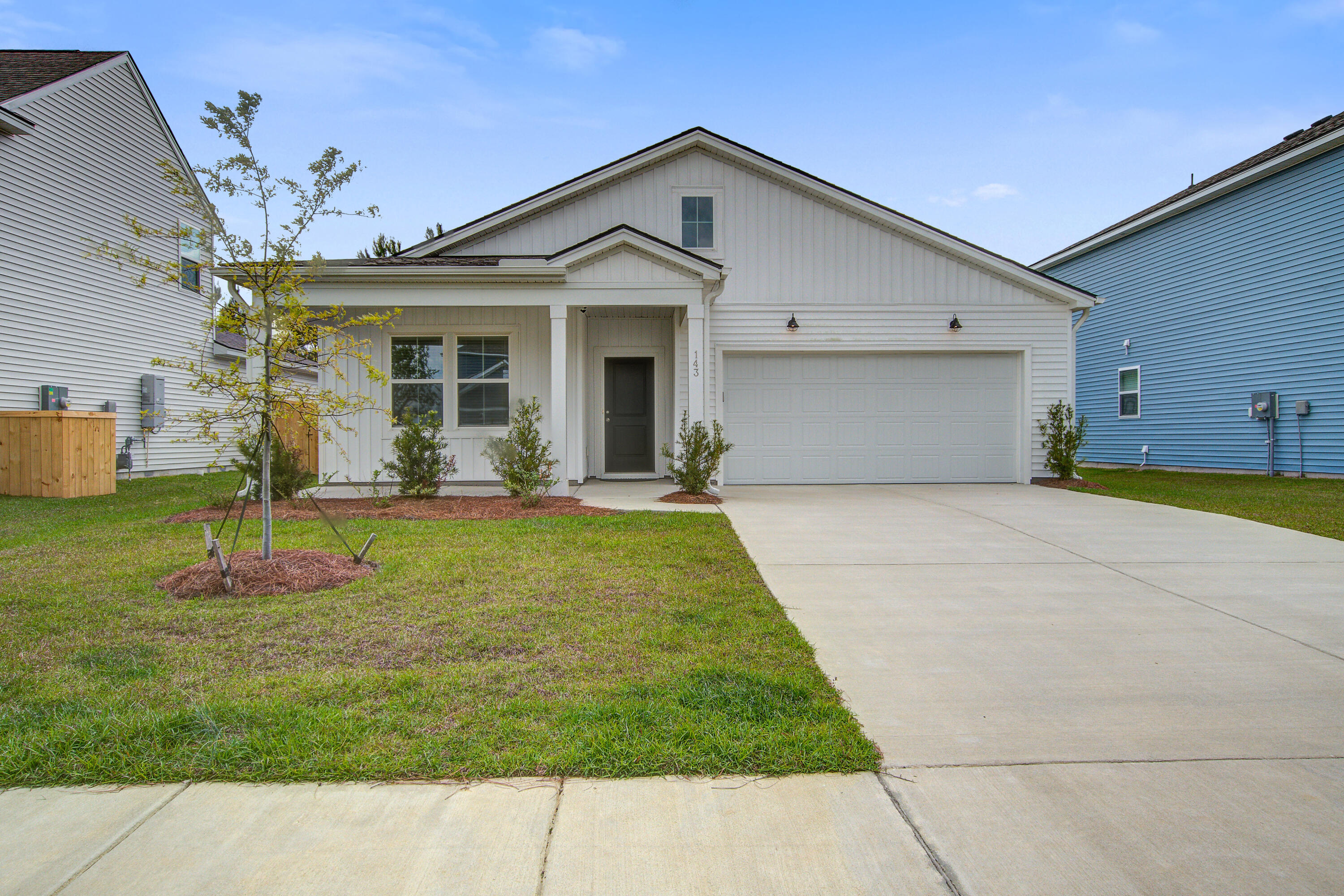 143 West Bradford Pointe Drive