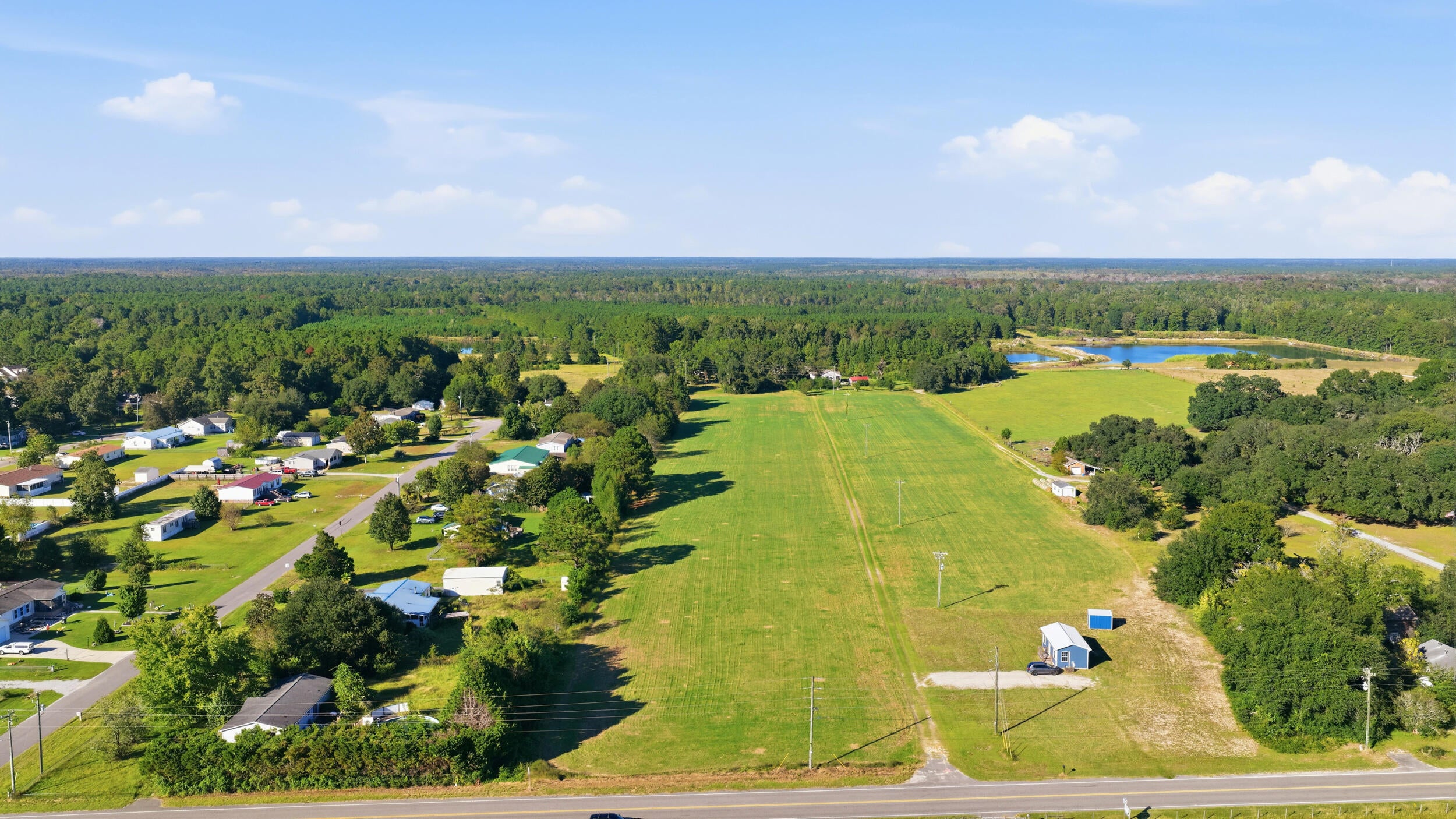 0 Old Reaves Ferry Road