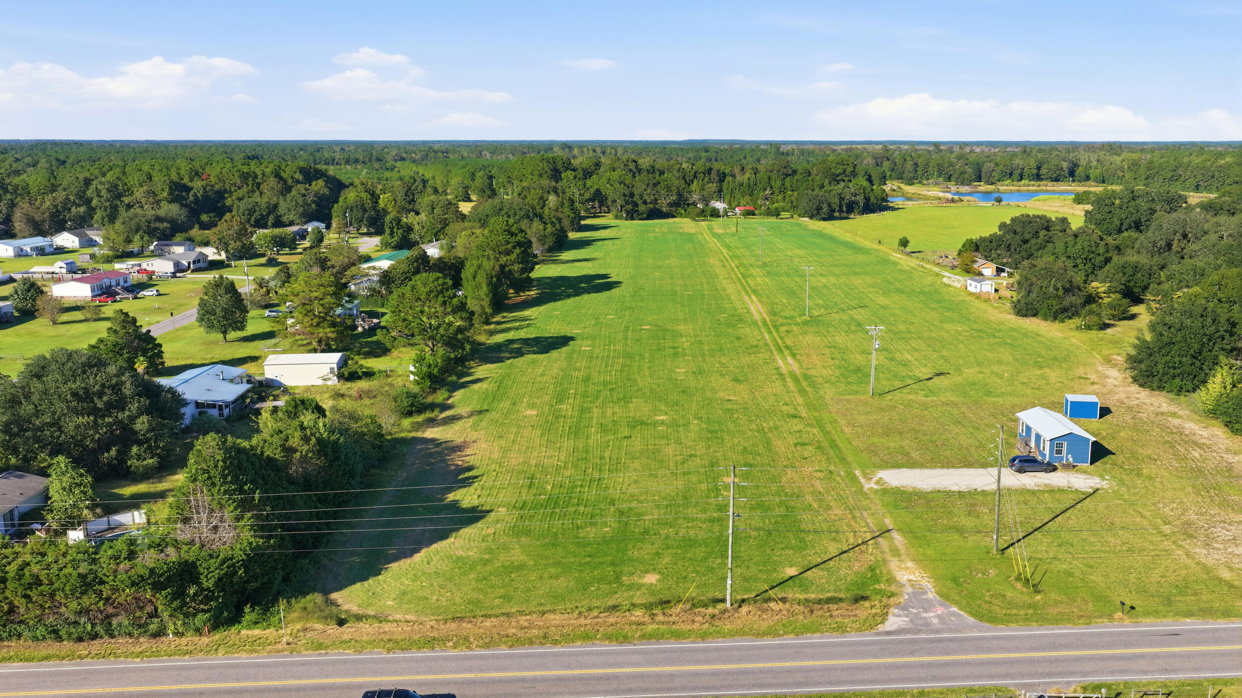 0 Old Reaves Ferry Road