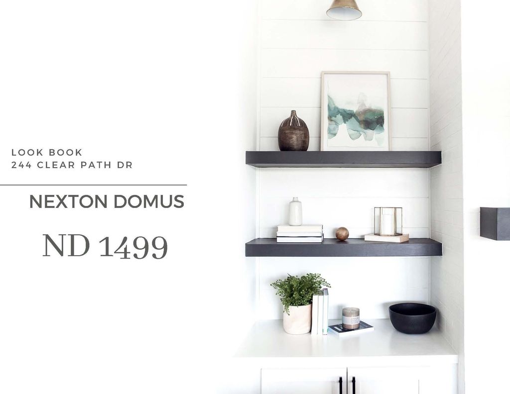 Photo of 244 Clearpath Drive, Summerville, SC 29486 (MLS # 25031964)