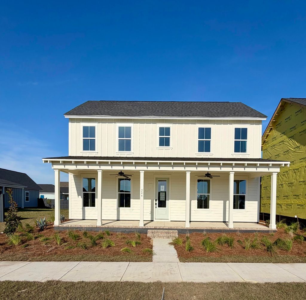 Photo of 244 Clearpath Drive, Summerville, SC 29486 (MLS # 25031964)