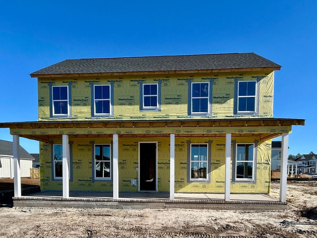 Photo of 244 Clearpath Drive, Summerville, SC 29486 (MLS # 25031964)