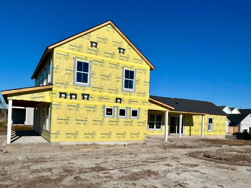 Photo of 244 Clearpath Drive, Summerville, SC 29486 (MLS # 25031964)