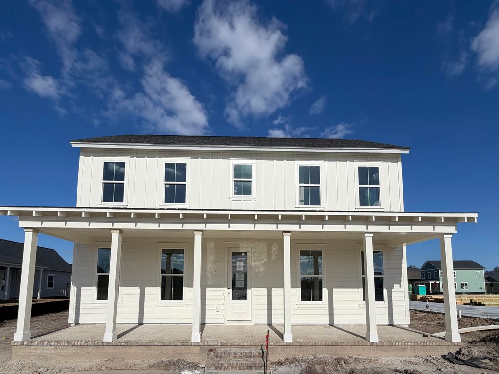 Photo of 244 Clearpath Drive, Summerville, SC 29486 (MLS # 25031964)