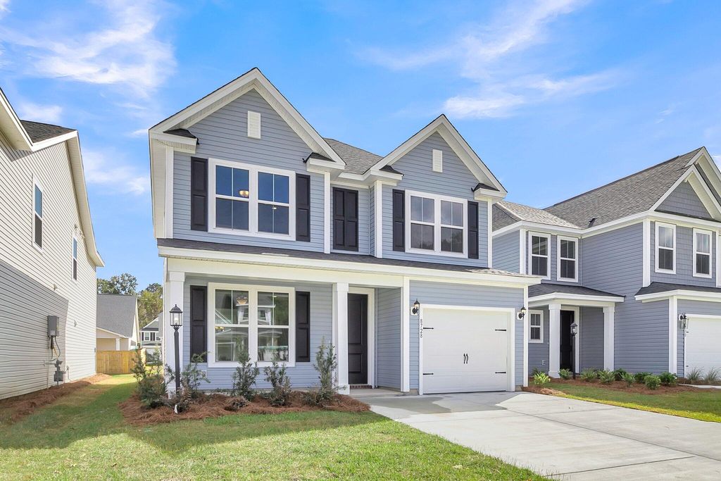 Photo of 000 Abercom Place Drive, Moncks Corner, SC 29461 (MLS # 25025712)