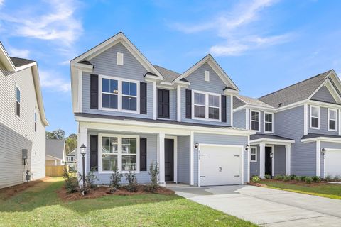 000 Abercom Place Drive Moncks Corner SC 29461