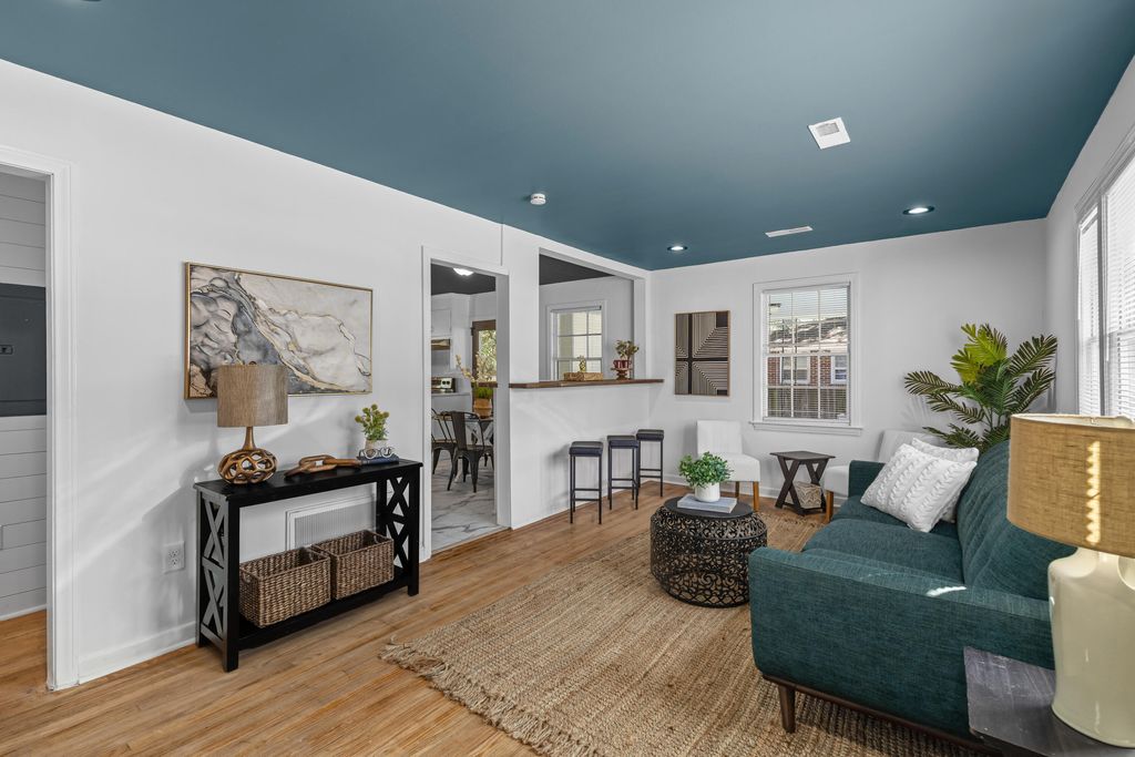 Photo of 2632 Ridgewood Avenue, Charleston, SC 29414 (MLS # 25028215)