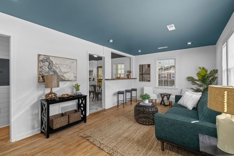 Photo of 2632 Ridgewood Avenue, Charleston, SC 29414 (MLS # 25028215)