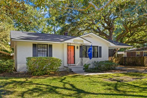 2632 Ridgewood Avenue Charleston SC 29414