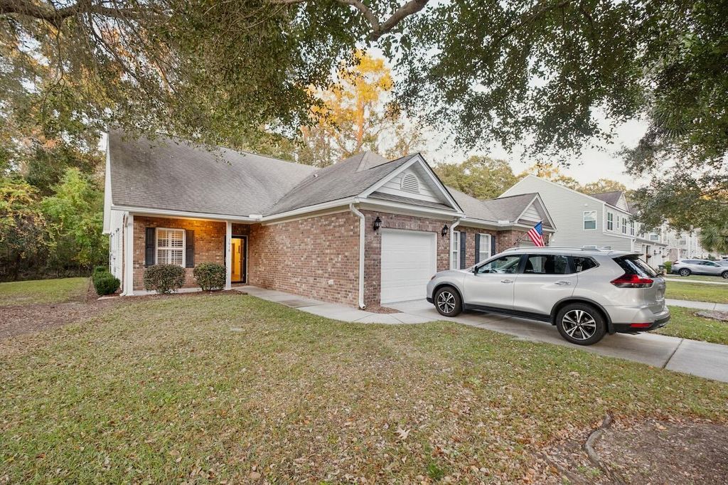 Photo of 1618 Saint Johns Parrish Way, Johns Island, SC 29455 (MLS # 25030457)